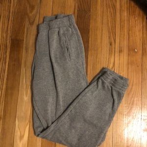 Brandy Melville Sweatpants
